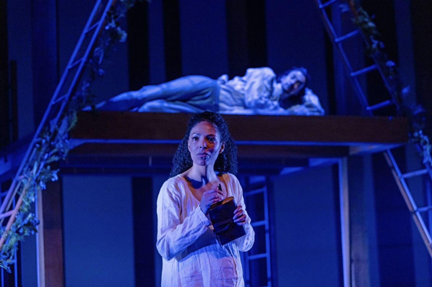 Photos: First Look at HAMNET at American Conservatory Theater  Image